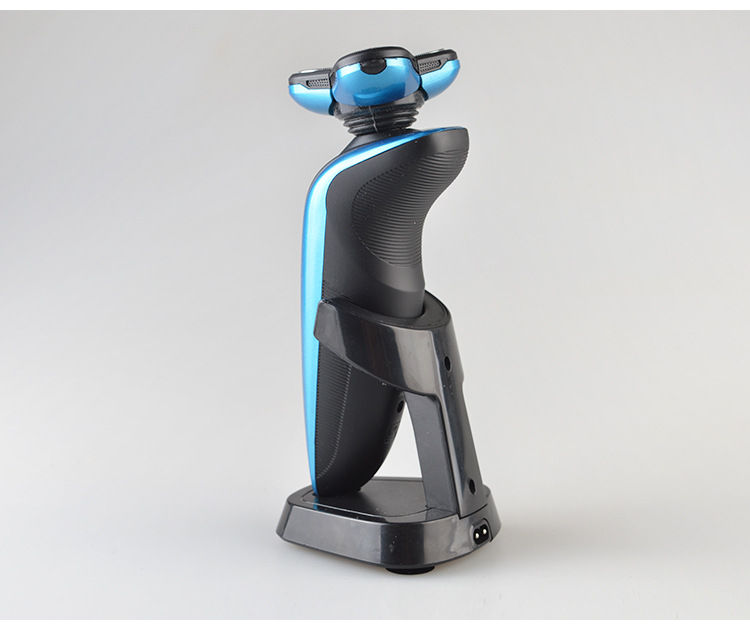 Thumbnail: Kemei KM-58892 Multifunctional Waterproof Shaver