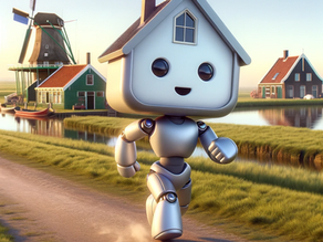 De Kunst van Merkcreatie: Een Gids voor AI en DALL-E 3