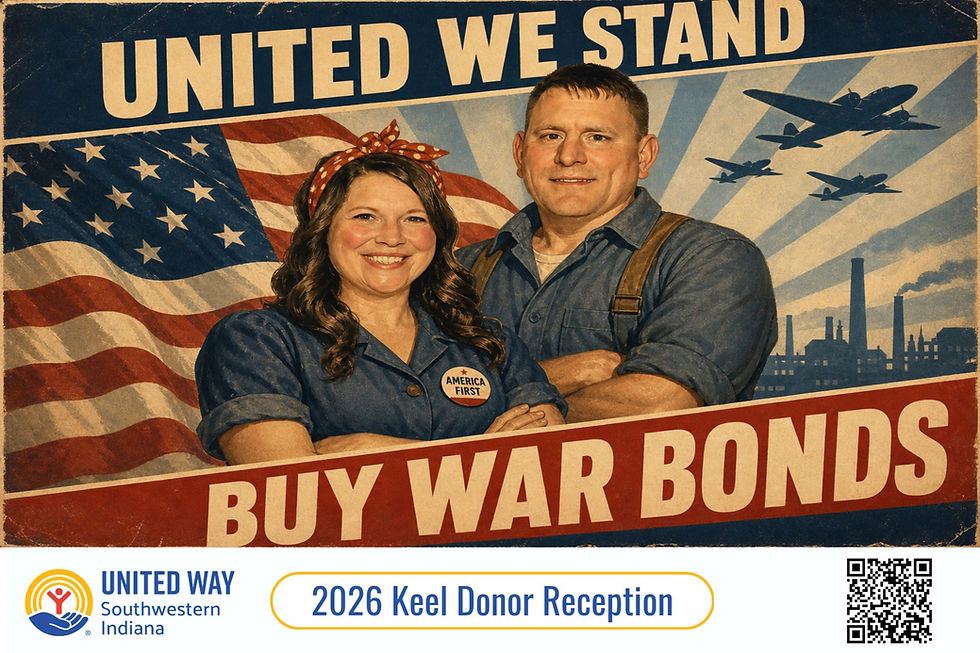 WarBonds