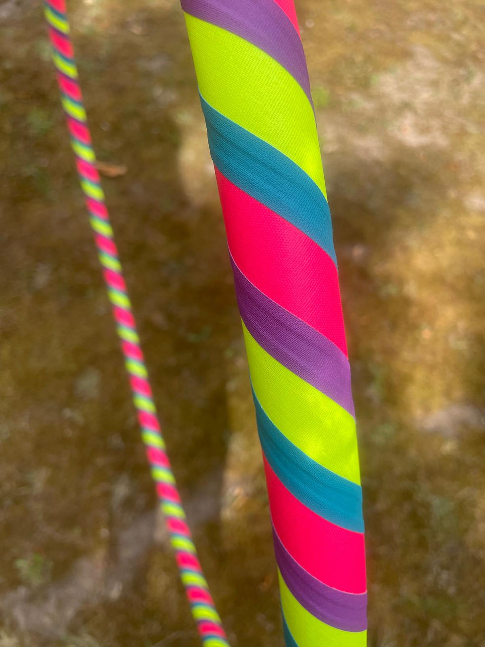 4x Grip