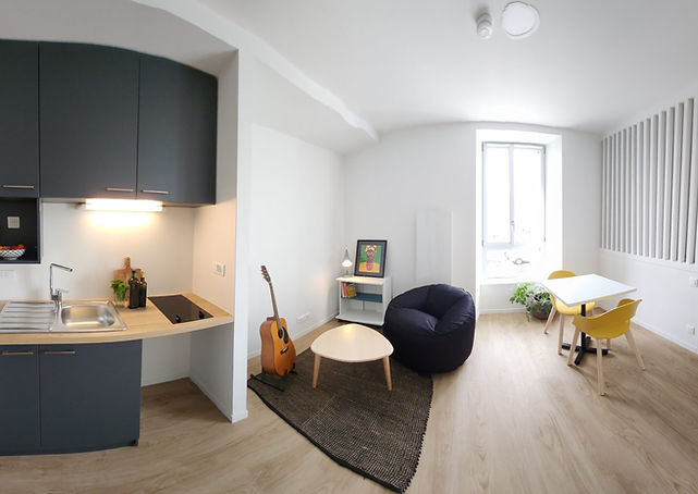 Création de logements 