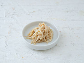 えのきとさきいかの中華ナムル