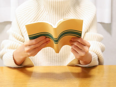 本は知識をくれる。でも、行動は自分だけの答えをくれる。
