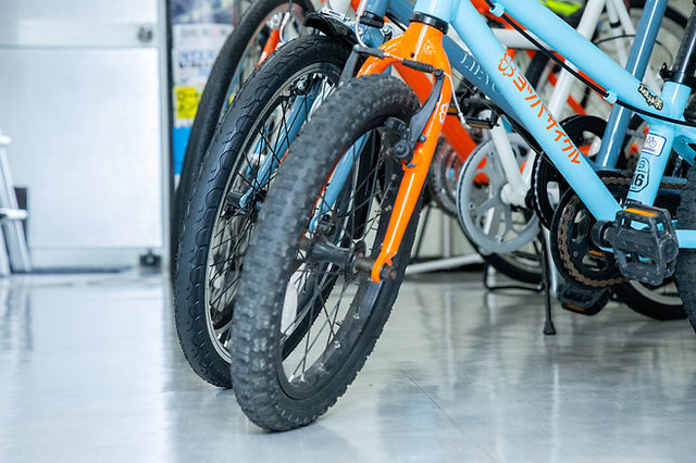 IZUMO BICYCLESについて | IZUMO BICYCLES