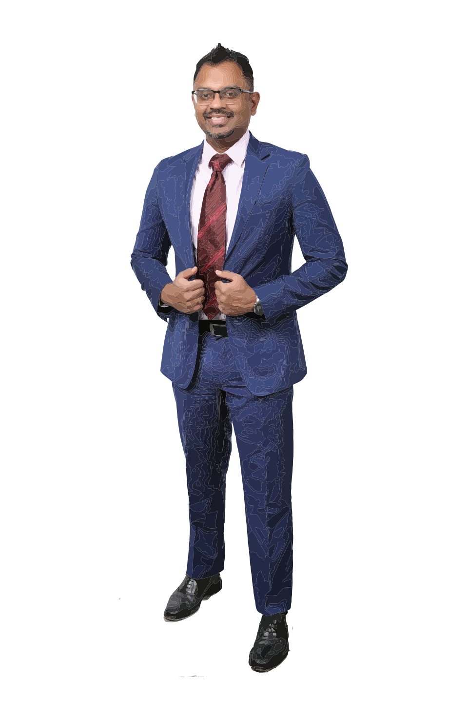 Kumar standing_vectorized