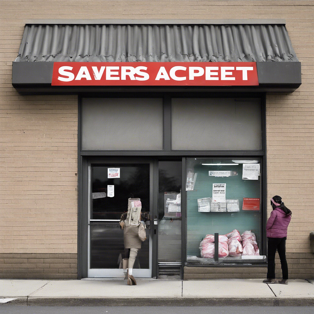 What Items Does Savers Not Accept