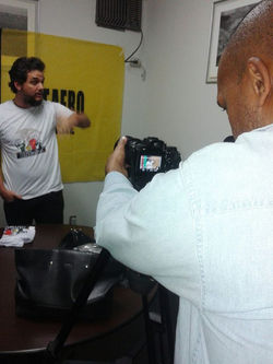 thiago vagner
