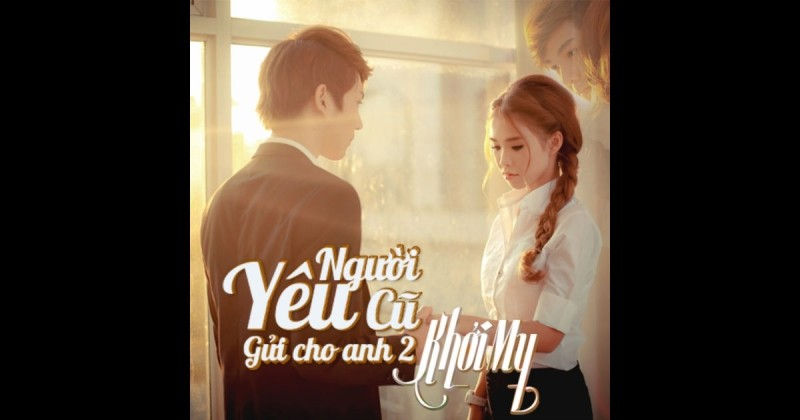 TOP 7 bài hát được yêu thích nhất của Khởi My [2020]