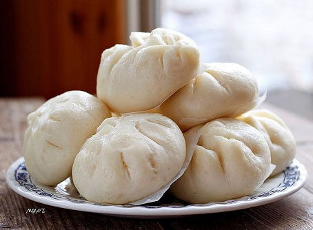 Hướng dẫn các cách làm bánh bao nhân thịt tại nhà
