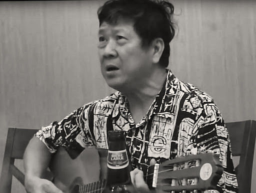 Nhạc Sĩ Nguyễn Vũ