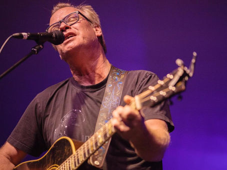 AUDIX NAMED PREMIER SPONSOR OF THE 2018 SISTERS FOLK FESTIVAL