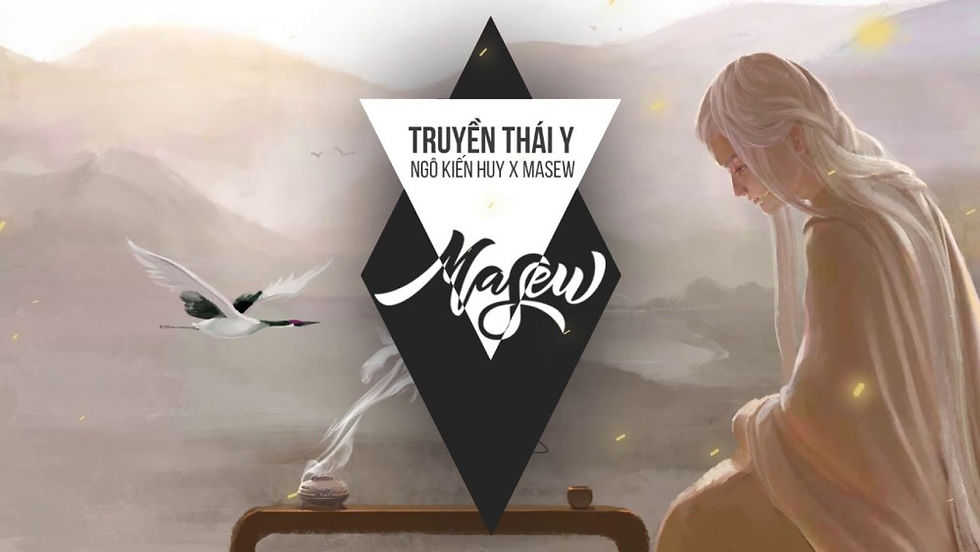 Lời bài hát Truyền Thái Y [Ngô Kiến Huy] [Lyrics Kèm Hợp Âm]