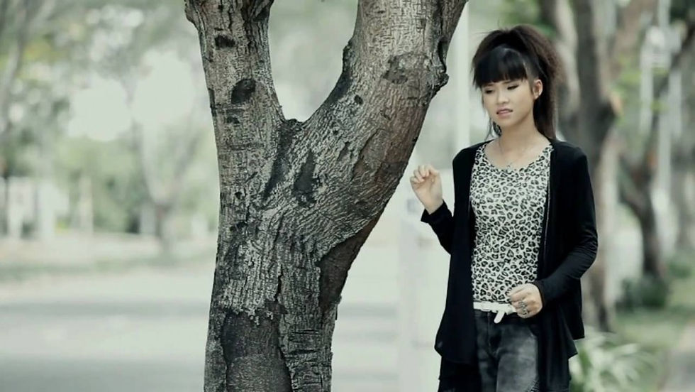Lời bài hát Vì Sao [Khởi My] [Lyrics Kèm Hợp Âm]