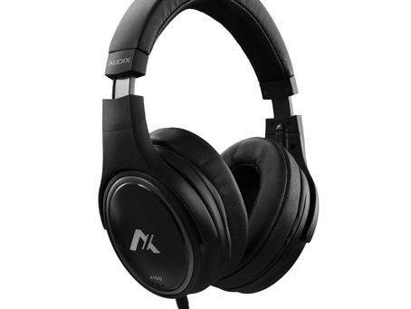 ROAD TESTING THE NEW A150 AND A152 HEADPHONES