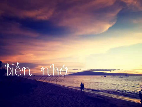 “Biển nhớ” – “Cơn khát” của nhạc trịnh và “Cơn say” của lòng người