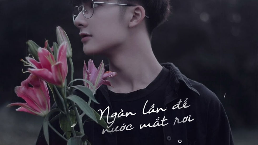 Lời bài hát Chẳng Thể Tìm Được Em - PhucXp x Freak D [Kèm Hợp Âm]