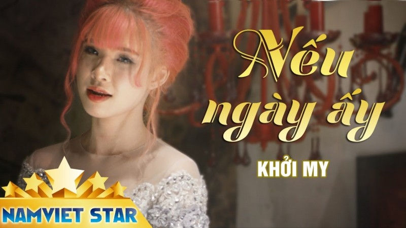 TOP 7 bài hát được yêu thích nhất của Khởi My [2020]