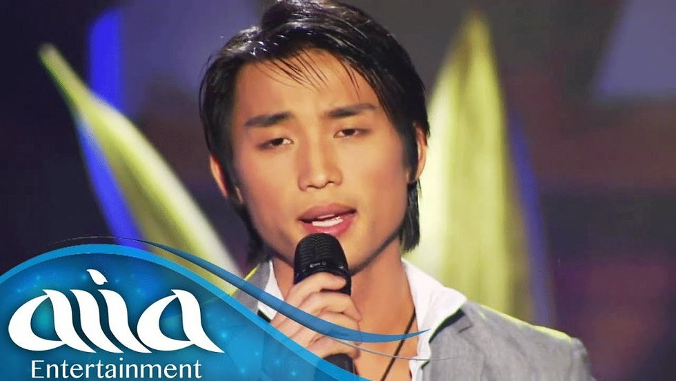 Lời bài hát Mùa Xuân Đó Có Em [ĐAN NGUYÊN] [Lyrics Kèm Hợp Âm]