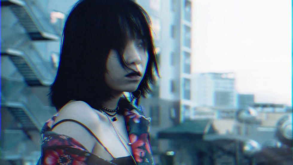 Official] Nhạc Tình 2 - Trần Huyền Diệp - YouTube