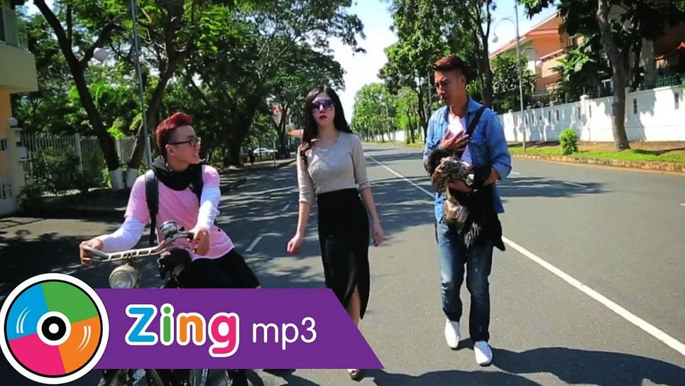 Lời bài hát Anh Không Đòi Quà [OnlyC x Karik] [Lyrics Kèm Hợp Âm]