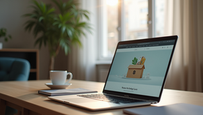 Understanding Shipping Terms for Seamless Online Shopping