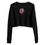 Thumbnail: Leah Follicular Phase Crop Sweatshirt