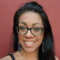 Fabiola Casas- Lifetime of Service Leadership
