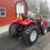 Thumbnail: 2017 MAHINDRA 1526 TRACTOR WITH LOADER