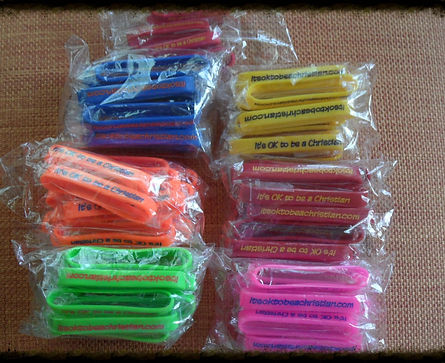 Wristbands