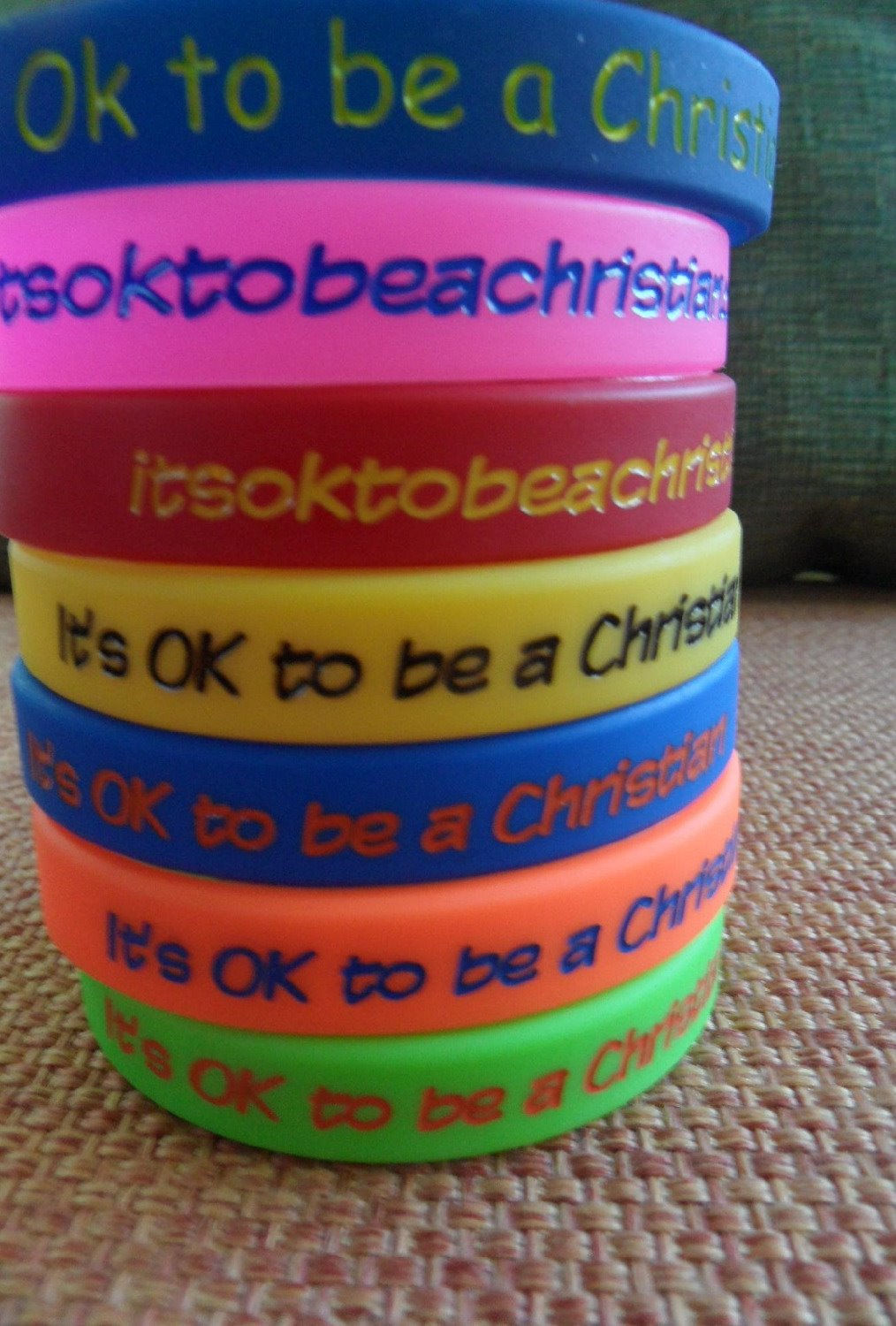 WRISTBANDS