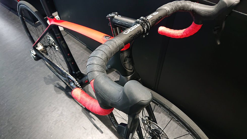 Miniature : Vélo complet Kuota K allroad