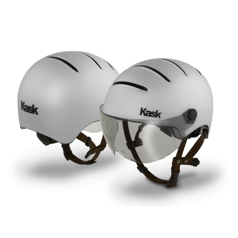 Casque Kask Lifestyle Matte