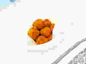 croquettes de polenta