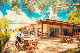 Vista Rancharia Park Hotel