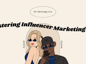 Mastering Influencer Marketing 2.0