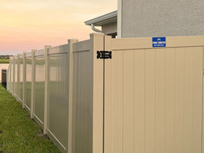 All You Need to Know About Picking the Perfect Fence