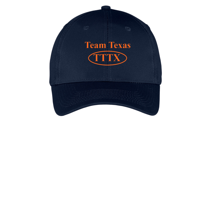 Team Member Cap- CP80