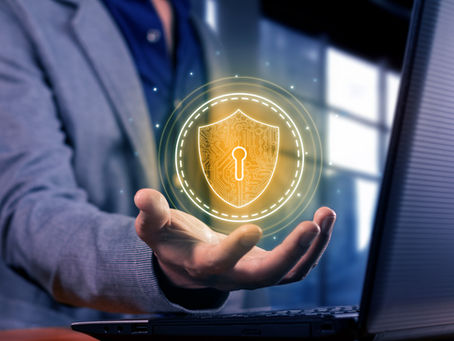 Cibersegurança no Brasil: Crescimento de Apólices Específicas para Riscos Digitais