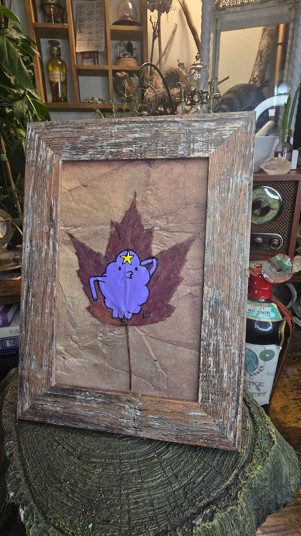 Thumbnail: Kissy LSP