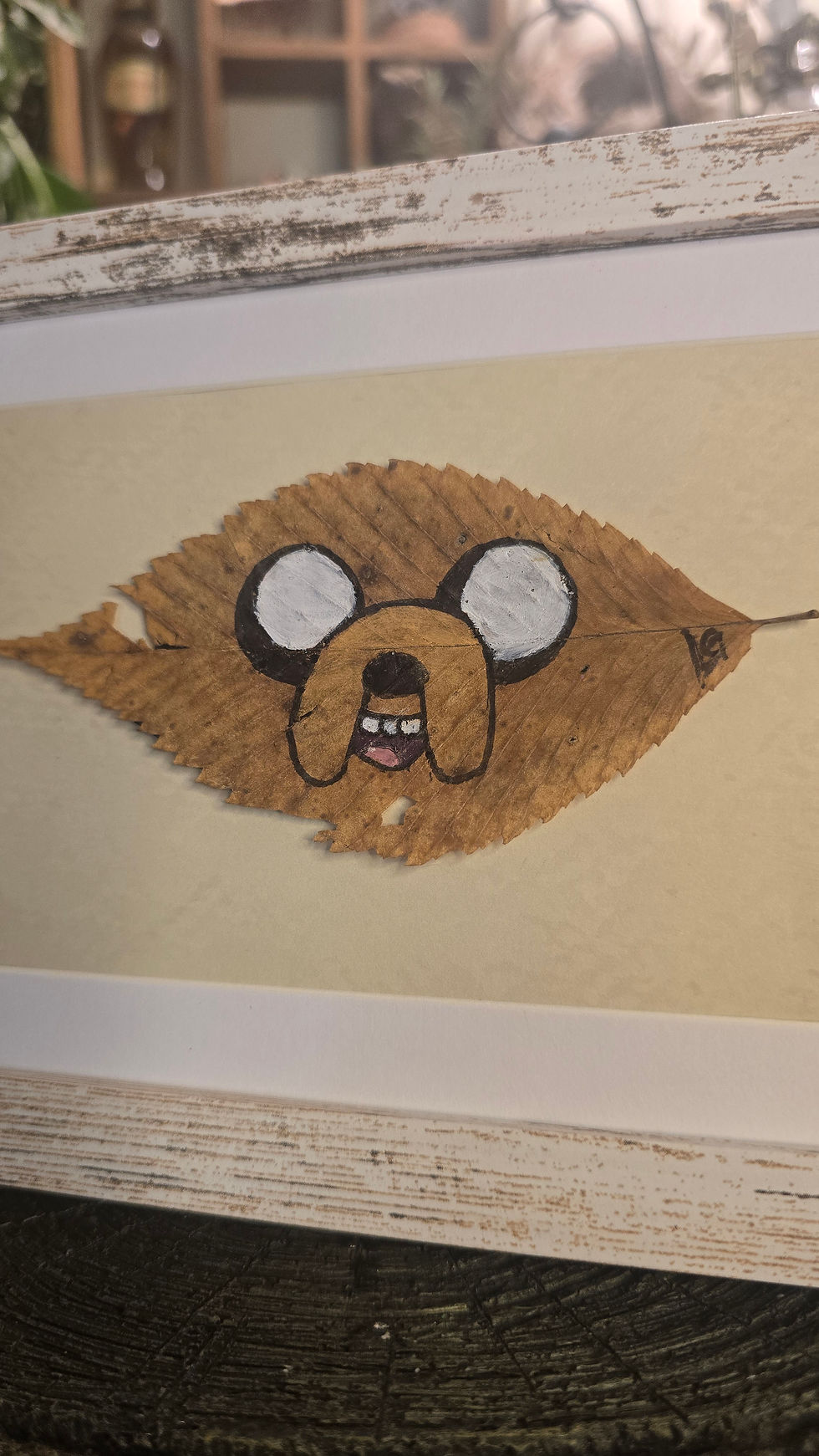 Thumbnail: Happy Jake 