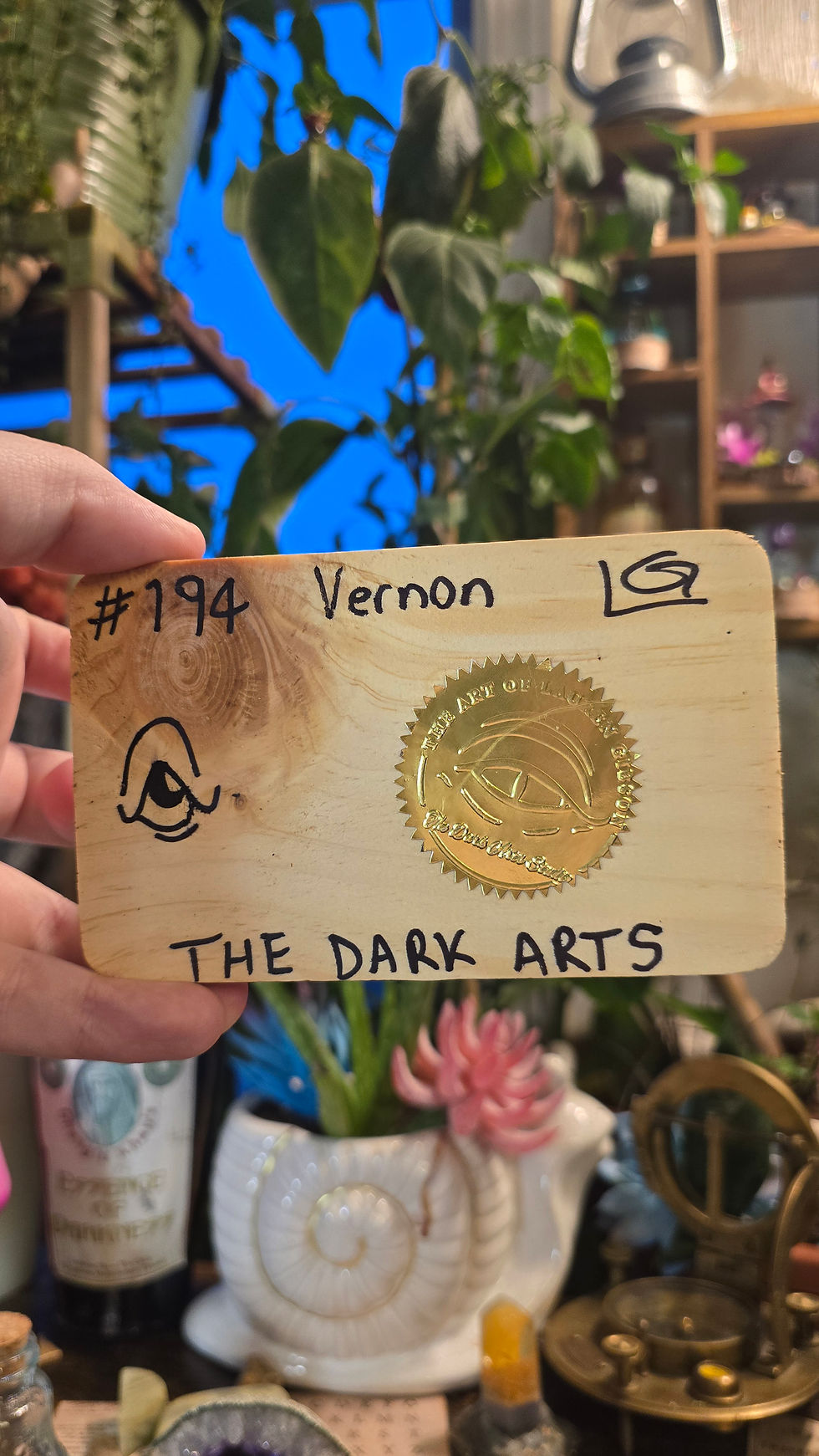 Thumbnail: Vernon 