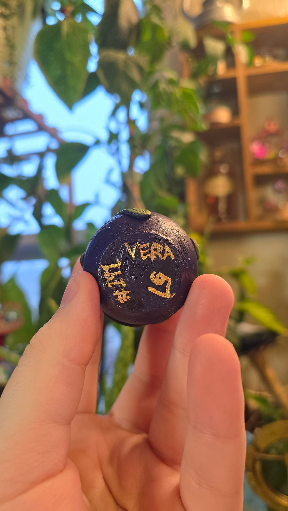 Thumbnail: Vera 