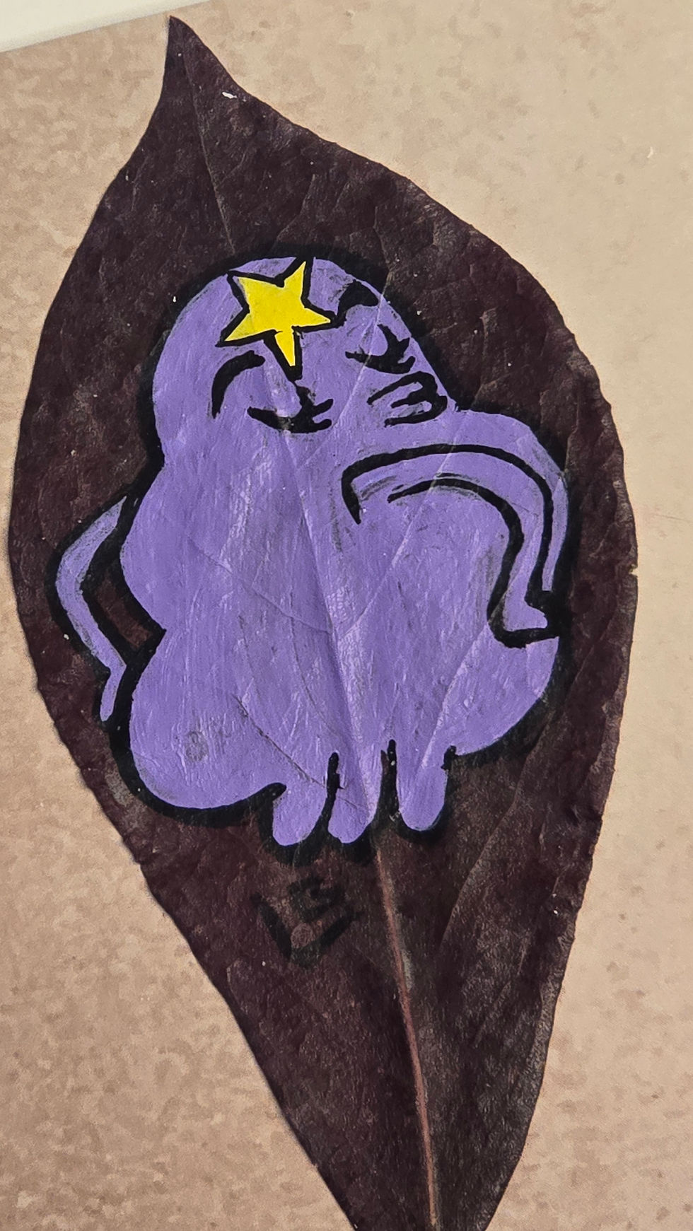 Thumbnail: Sassy LSP