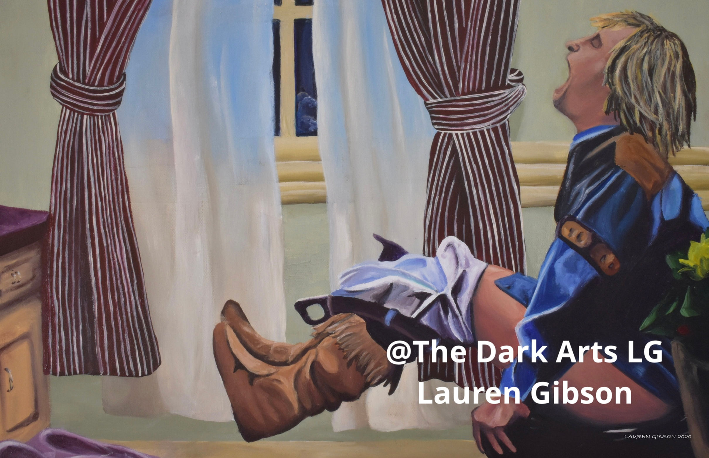 Laxative (Dumb and Dumber) | 11x17 Print