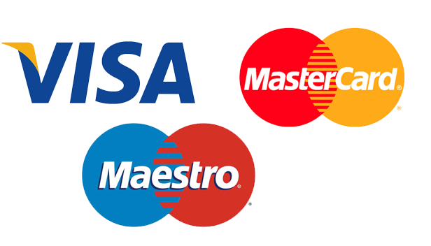 Credit Cards