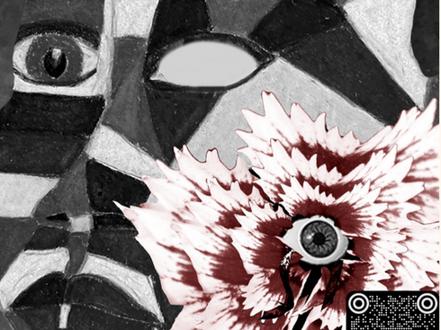 seeing through the pain