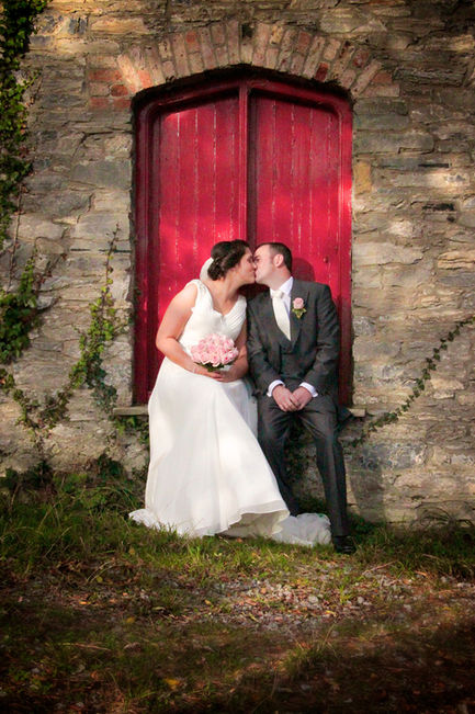 Dominic & Cathy's Wedding Day 262