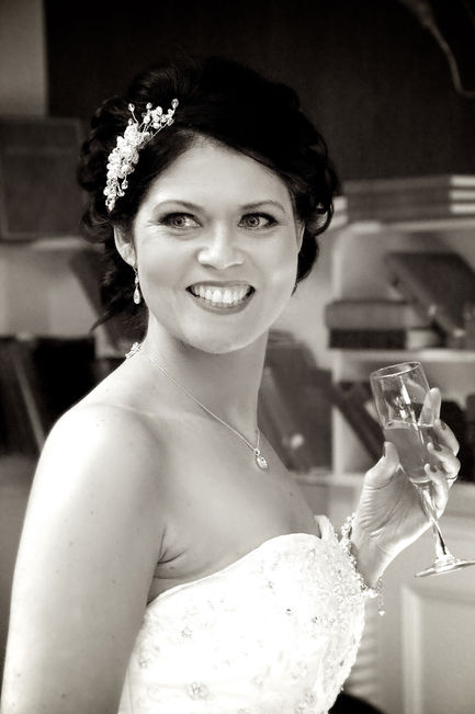 Peter & Orla's Wedding Day 224