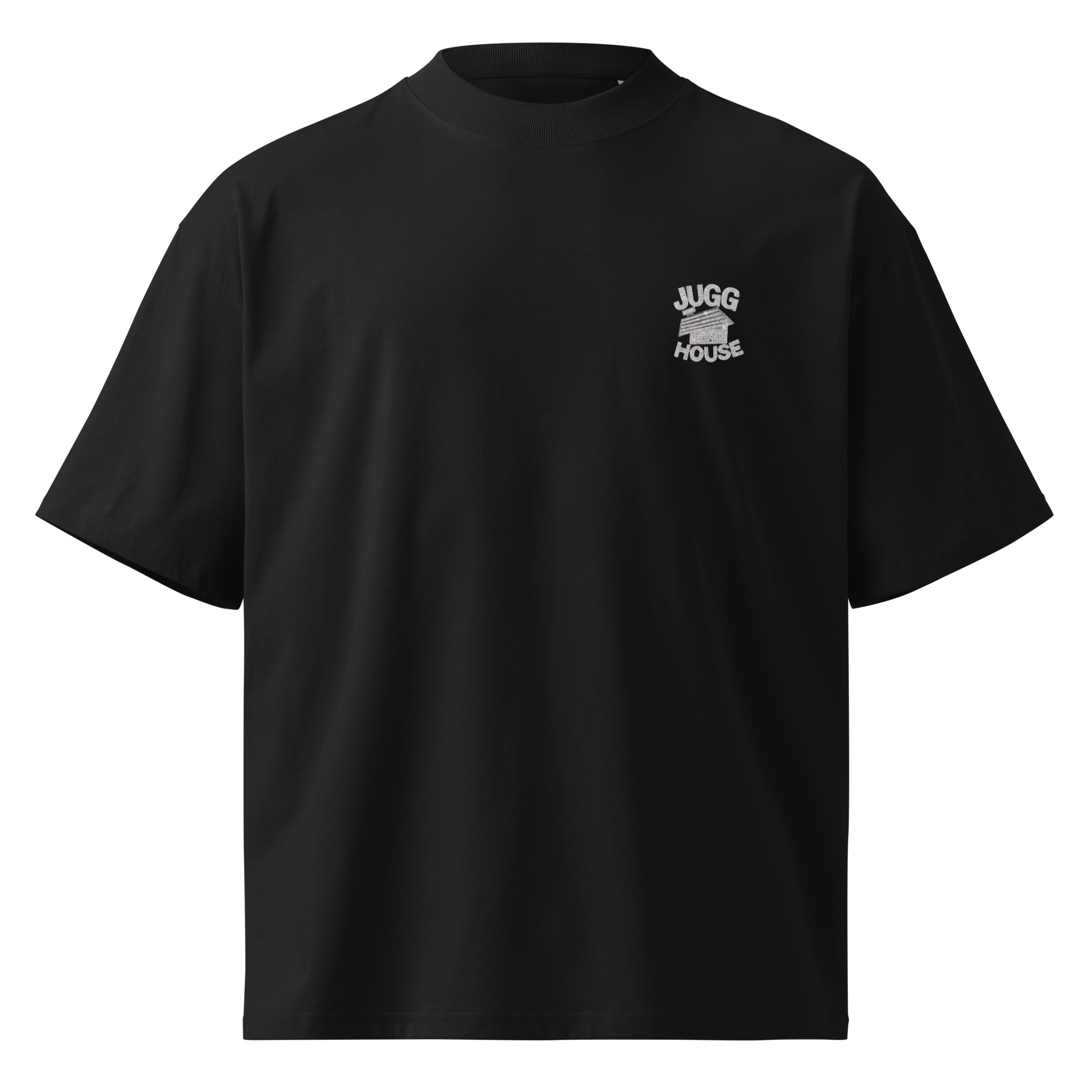 PLAT SWISHA JUGGHOUSE TEE !