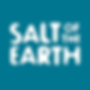 Salt of the earth logo